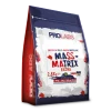 MASS MATRIX EXTRA