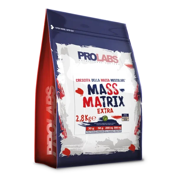 MASS MATRIX EXTRA