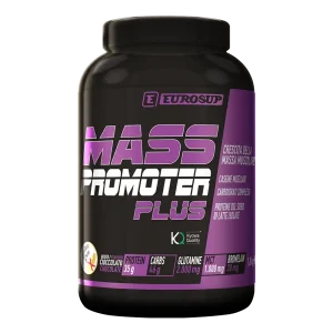MASS PROMOTER PLUS 1,8 kg