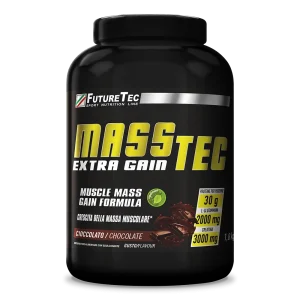 MASS TEC EXTRA GAIN