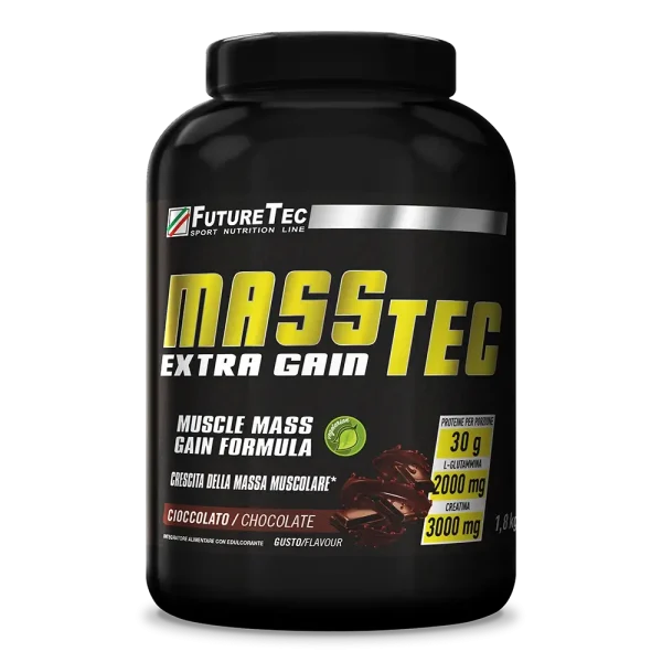 MASS TEC EXTRA GAIN
