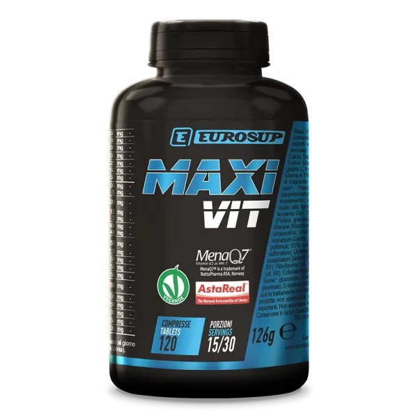 MAXI VIT