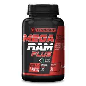 MEGA RAM PLUS