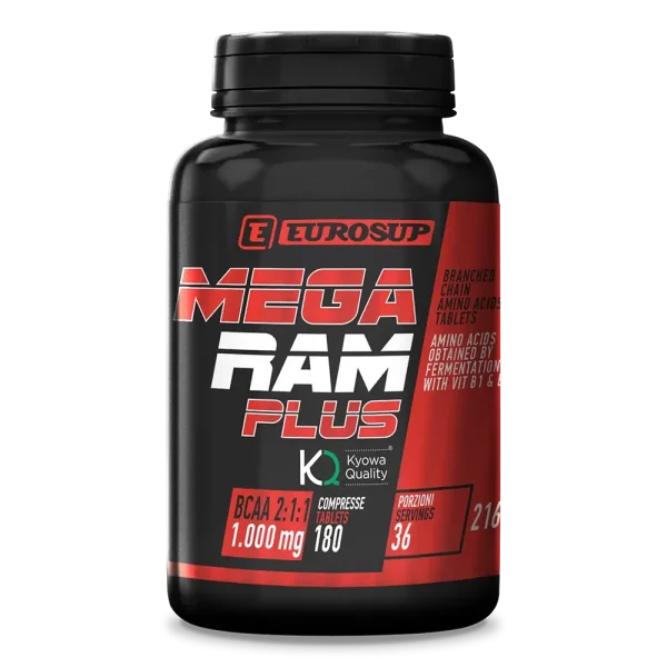 MEGA RAM PLUS