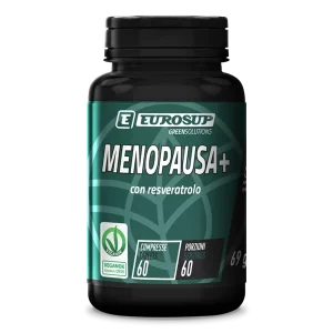 MENOPAUSA+ 60 compresse