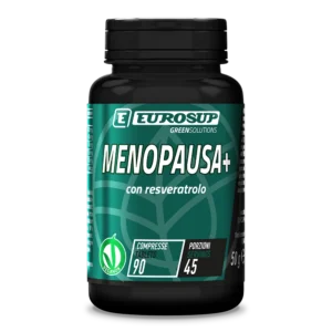 MENOPAUSA+ 90 compresse