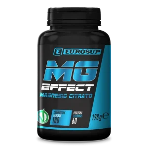 MG EFFECT