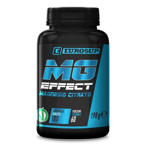 MG EFFECT