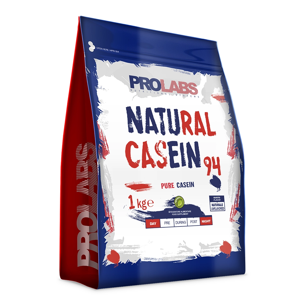NATURAL CASEIN BUSTA 1 kg