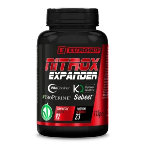 NITROX EXPANDER 92 compresse