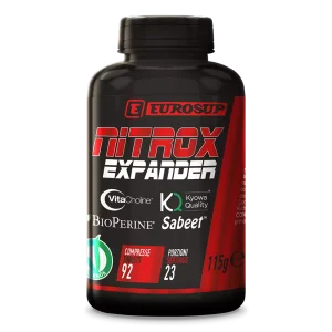 NITROX EXPANDER 92 compresse
