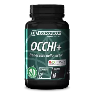 OCCHI+ 60 compresse
