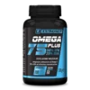 OMEGA 75 PLUS - 100 capsule