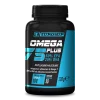 OMEGA 75 PLUS - 100 capsule