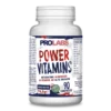 POWER VITAMINS 90 COMPRESSE