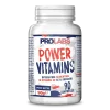POWER VITAMINS 90 COMPRESSE