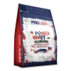 POWER WHEY AMINO SUPPORT
