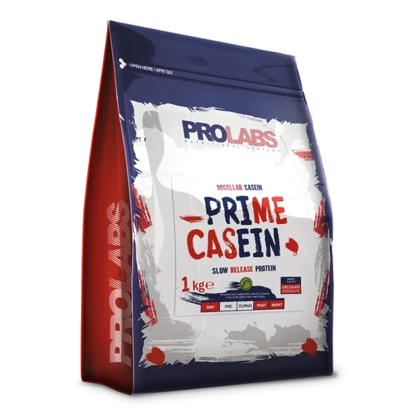 PRIME CASEIN