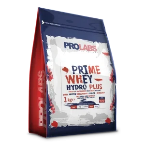 PRIME WHEY HYDRO PLUS
