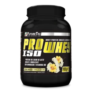 PRO WHEY ISO