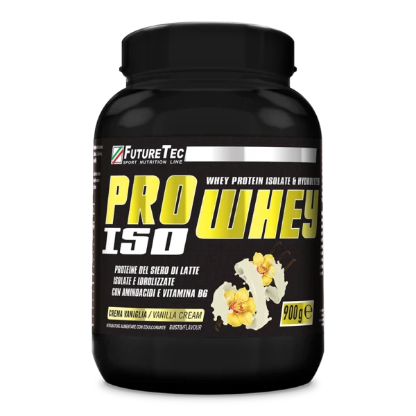 PRO WHEY ISO