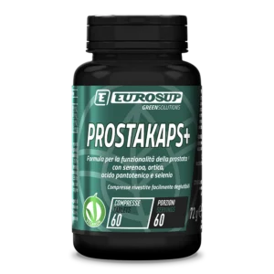 PROSTAKAPS+ 60 compresse