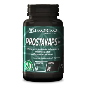 PROSTAKAPS+ 60 compresse