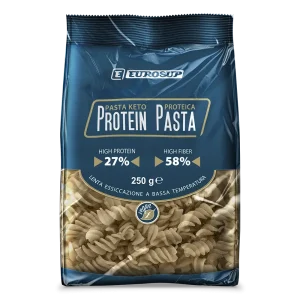 PROTEIN PASTA - 250 g