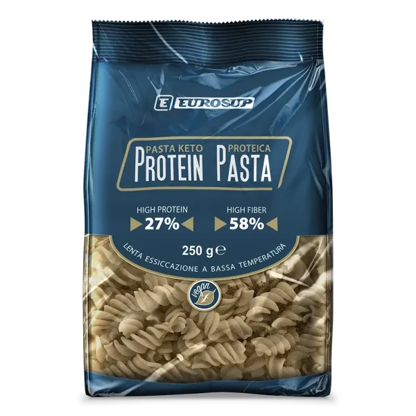 PROTEIN PASTA - 250 g