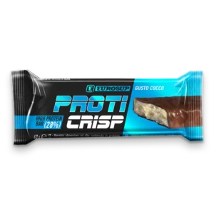 PROTI CRISP COCCO 40g