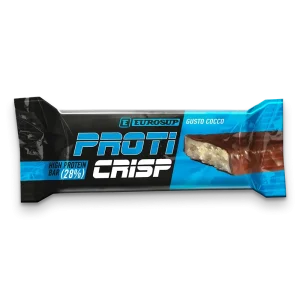 PROTI CRISP COCCO 40g