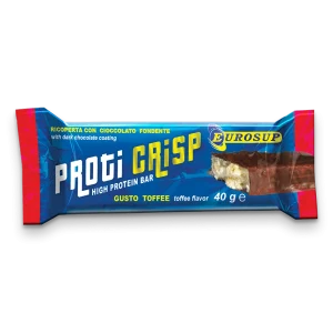 PROTI CRISP TOFFEE 40g
