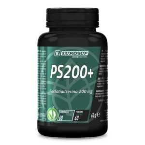 PS 200+ FOSFATIDILSERINA - 60 compresse