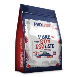 PURE SOY ISOLATE BUSTA 900 g