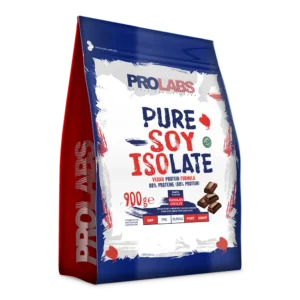 PURE SOY ISOLATE BUSTA 900 g