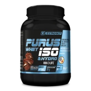 PURUS ISO