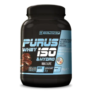 PURUS ISO
