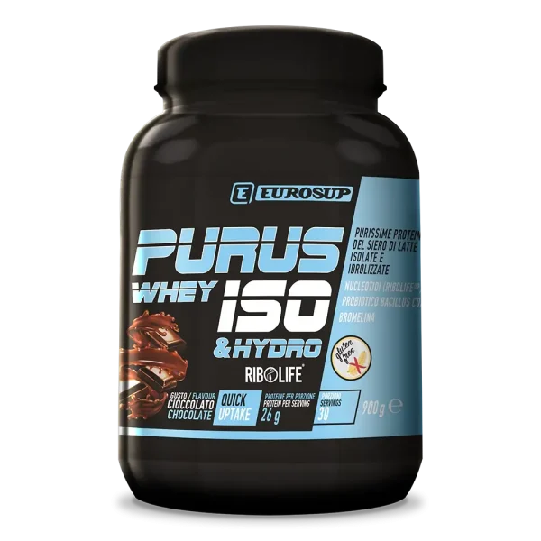 PURUS ISO