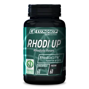 RHODI UP - 60 MINICOMPRESSE