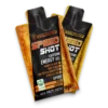 SPEED SHOT - CAFFEINE ENERGY GEL - ESPOSITORE DA 12 BUSTINE