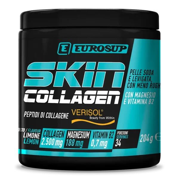 SKIN COLLAGEN - 204 g