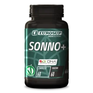 SONNO+ - 60 compresse