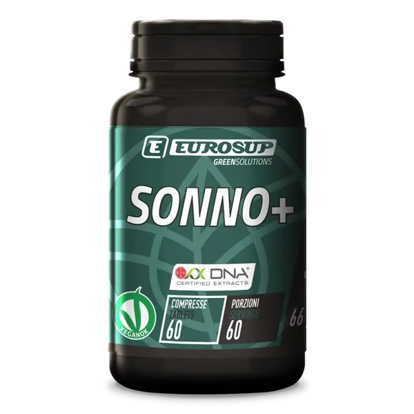 SONNO+ - 60 compresse