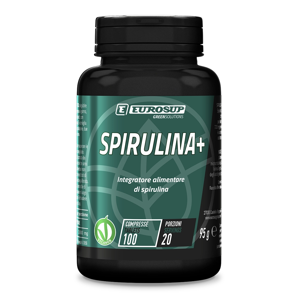 SPIRULINA - 100cpr - 200ml - EU_GR - 8017054009783 - web2