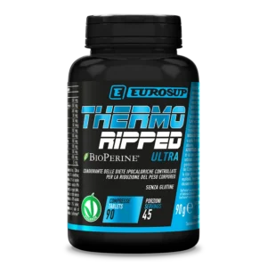 THERMO RIPPED ULTRA 90 compresse