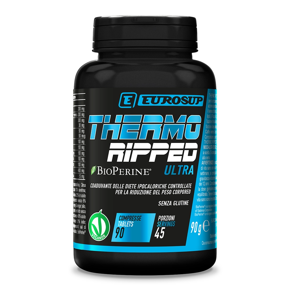 THERMO RIPPED ULTRA - 90cpr - 300ml - EU_FIT - 8017054012752 - web2