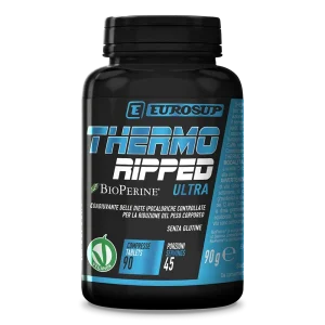 THERMO RIPPED ULTRA 90 compresse
