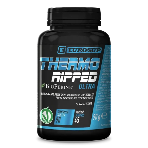 THERMO RIPPED ULTRA 90 compresse