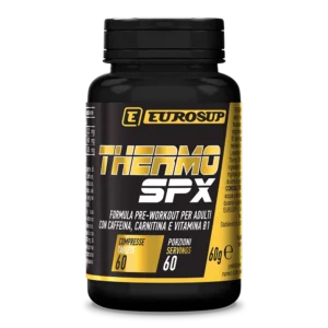THERMO SPX - 60 COMPRESSE