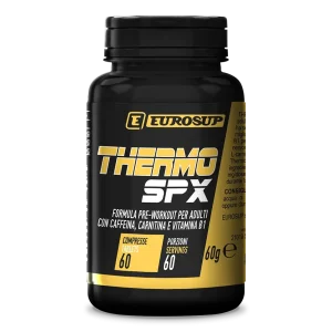 THERMO SPX - 60 COMPRESSE